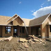Framing stage