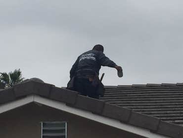 Photos by Martinez Roofing #1