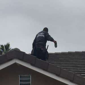 Photos by Martinez Roofing #1