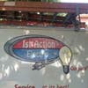 1st. Action Electric logo