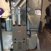 MR. Heat Furnace Orillia