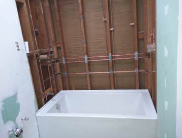 Photos from Red Wrench Plumbing Inc