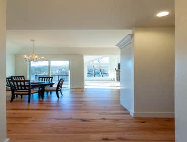 Lakehouse After image- Entry-Crandon Lakes, NJ