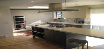 Fine Remodel's 2013 Projects