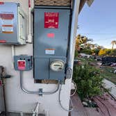 Ddr Electric LLC