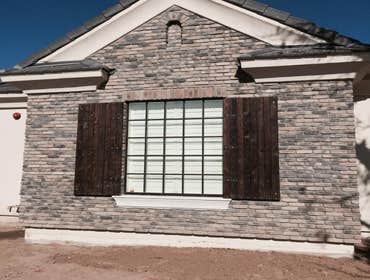 Project photos