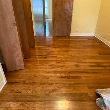 Job done by M.H Construction Co Interior renovation