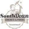 South Down Concrete logo