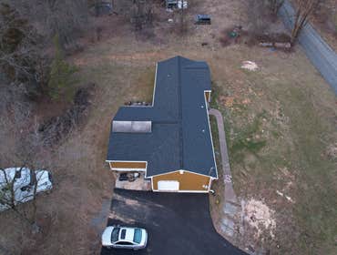 Photos by Del Cid General Construction LLC #1 Total roof replacement