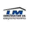 LM Construction Co LLC logo