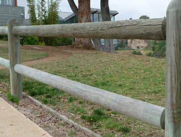 Fences