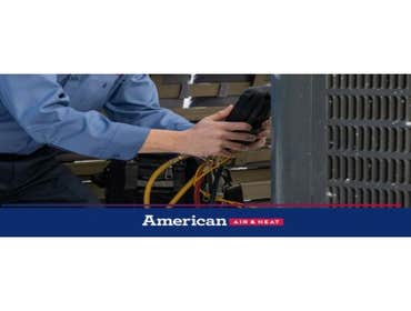 Photos by American Air, Plumbing, and Electrical #1