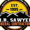 Malcolm R Sawyer Sr General Contractors logo