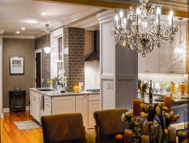 Edgewater Project