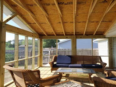 Photos by M.R.Lassiter Construction LLC #1