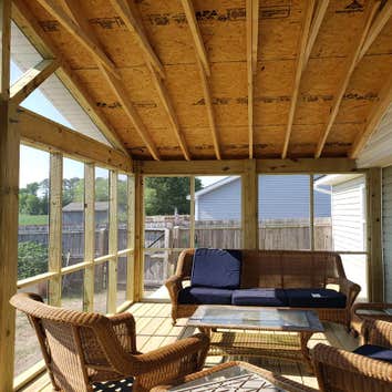 Photos by M.R.Lassiter Construction LLC #1
