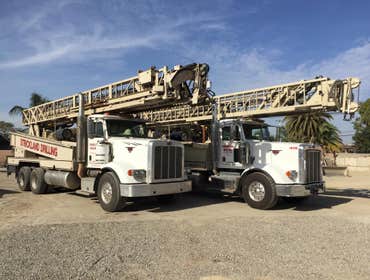 Photo(s) from STRICKLAND ENTERPRISES INC
