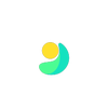 Green Wave Electric logo