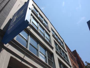 2nd St Project