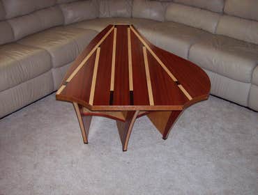 Photo(s) from Ws Woodmasters, Llc.