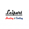 Leipart Heating and Cooling logo