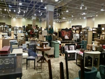 Photos from L and L Retail Construction LLC