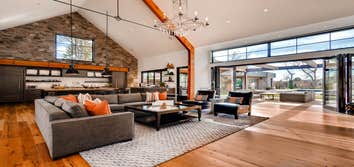 Photo(s) from Treeline Homes Inc