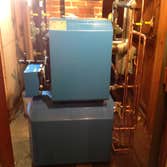 Panorama Plumbing, Inc. Project