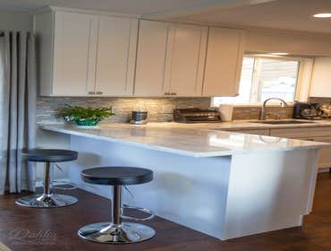 Dahlia Home Renovations