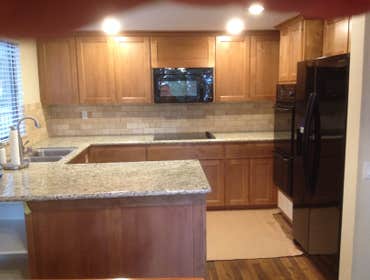 Kitchen Designs