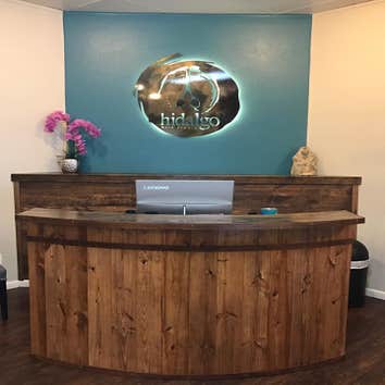 Photos from Black Dog Designs