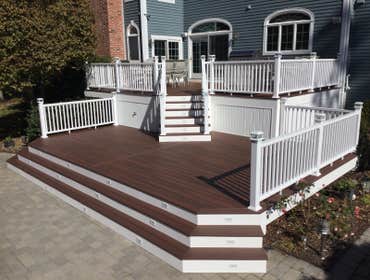 Our work
