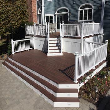 Our work