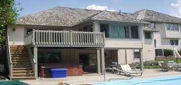Decks and Porches