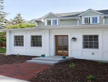 Photos from W. B. Builders