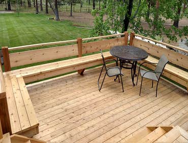 Photos by Rollin Farasyn Construction Inc #1
