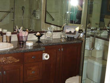 Project photos from Quality Bath And Home Remodeling