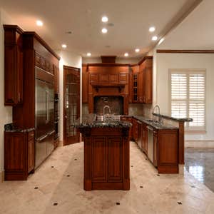 Custom Home Design Build