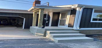 Concrete work by Innovative Contracting LLC