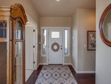 Lexar Model 2057- Wenatchee