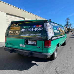WEDO GARAGEDOOR