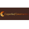 Copperleaf Construction Corporation logo
