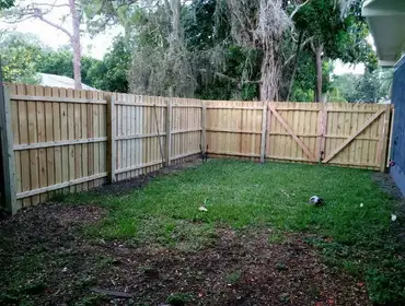 Fence