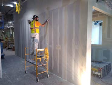 Photos by Diaspora Custom Drywall LLC #1
