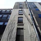 Photos by Primecity Contracting & Restoration Inc #1 Change lentals and parapet wall, added cinder blocks