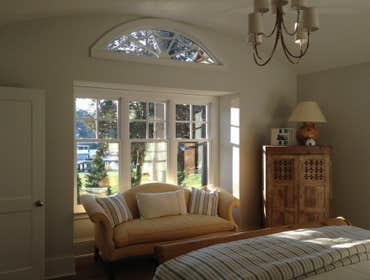 Shingle Style Residence