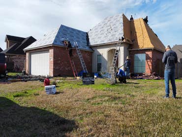 Photos by Golden Roofing & Construction LLC #34