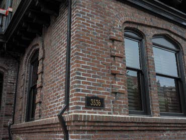 Washington St Home Remodel