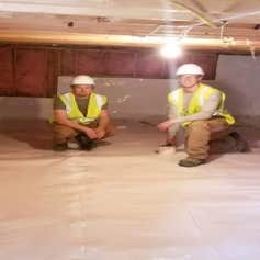 Photos by Foundation Professionals of Colorado #1 Foundation Repair Company
