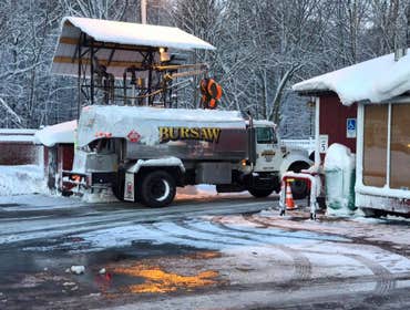 Photos by Bursaw Gas & Oil Inc #1
